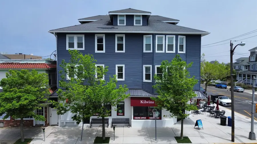 736 Wesley Ave #F, Ocean City, NJ 08226 - #2