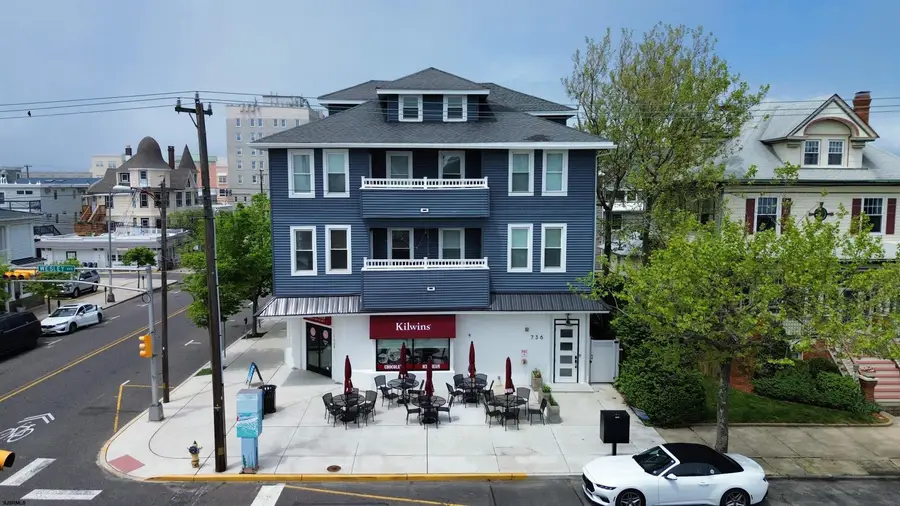 736 Wesley Ave #F, Ocean City, NJ 08226 - #3