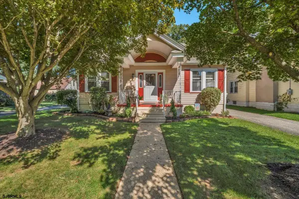 215 Church Street, Newfield, NJ 08344