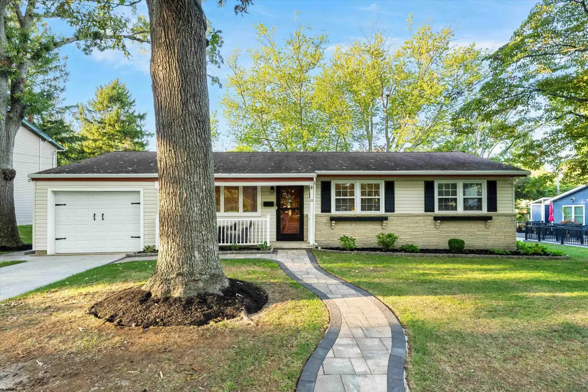 12 Dogwood Dr, Somers Point, NJ 08244-1202 - #1