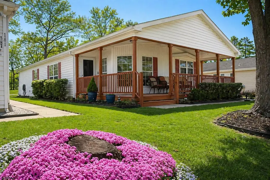 182 Pebble Beach Dr, Mays Landing, NJ 08330 - #2