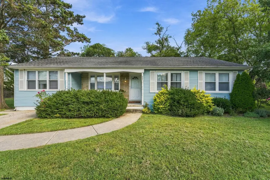 601 Roosevelt Ave, Northfield, NJ 08225 - #2