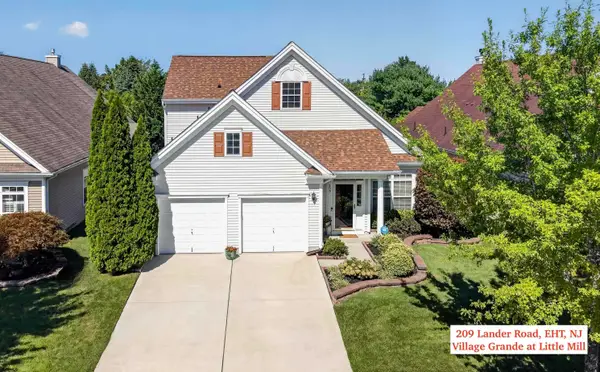 209 Lander Road, Egg Harbor Township, NJ 08234