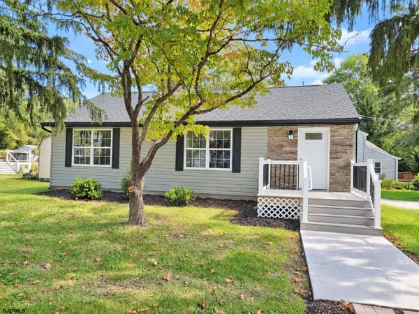 705 Pine Street, Egg Harbor City, NJ 08215