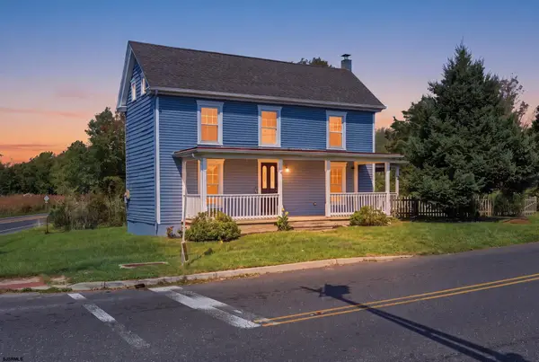 4052 Ocean Heights Ave, Egg Harbor Township, NJ 08234