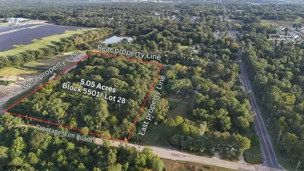 1508 Elm Road, Vineland, NJ 08360