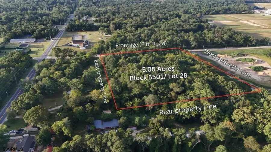 1508 Elm Road, Vineland, NJ 08360 - #3