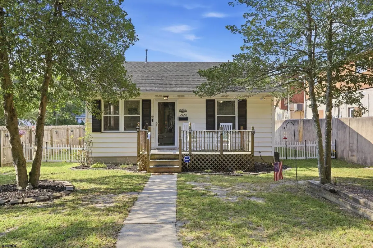 5920 9th Street, Mays Landing, NJ 08330 - #1