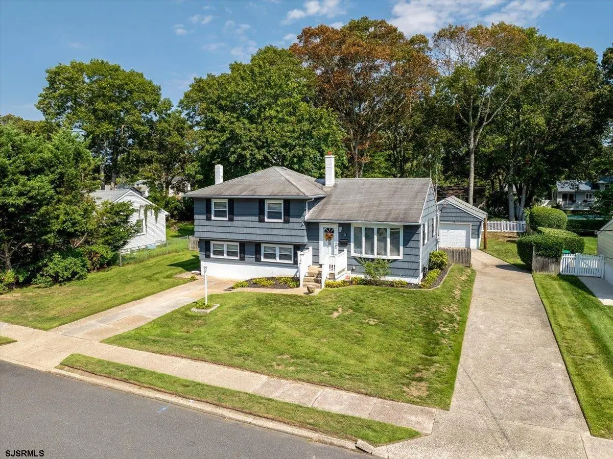 34 Dogwood Dr, Somers Point, NJ 08244 - #1