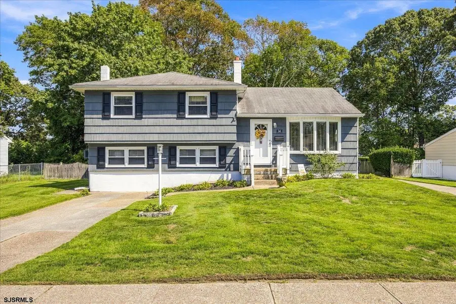 34 Dogwood Dr, Somers Point, NJ 08244 - #3