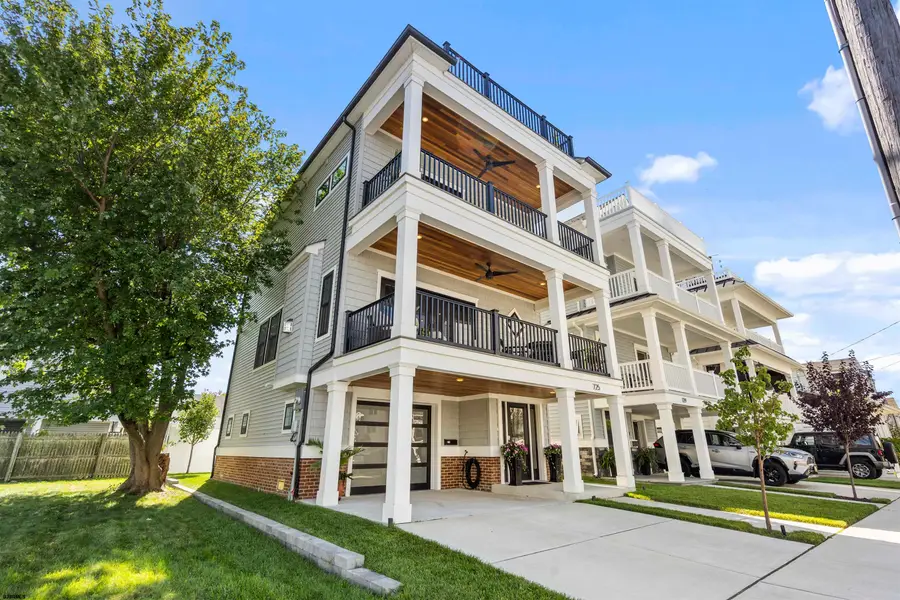 725 Simpson, Ocean City, NJ 08226-4722 - #2