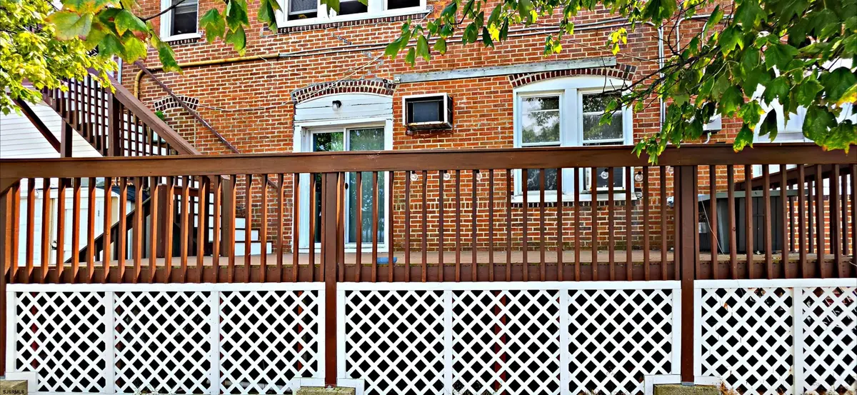 125 N Kingston Ave, Atlantic City, NJ 08401-3316 - #1