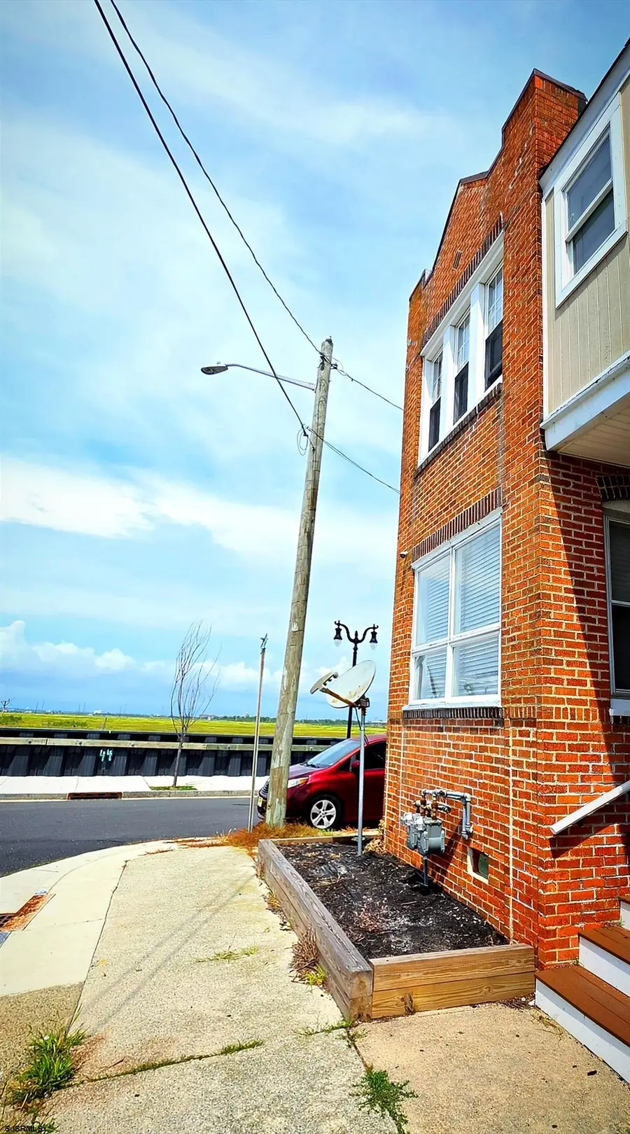 125 N Kingston Ave, Atlantic City, NJ 08401-3316 - #2
