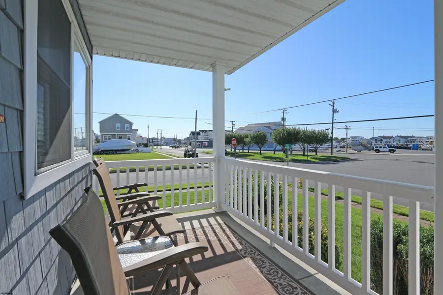 418 W Evans, Brigantine, NJ 08203-9999 - #3