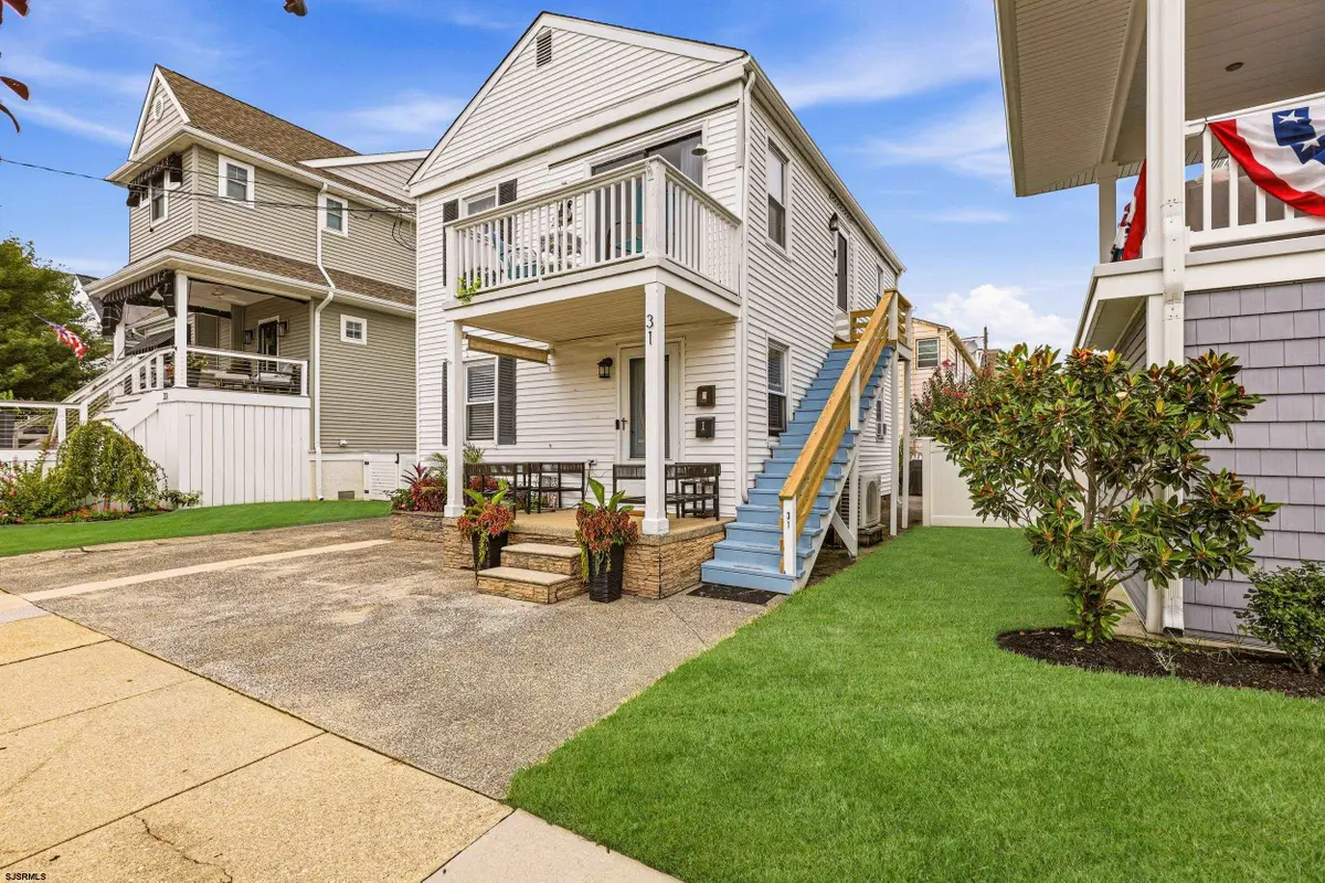 31 Bayonne #2, Ocean City, NJ 08226 - #1