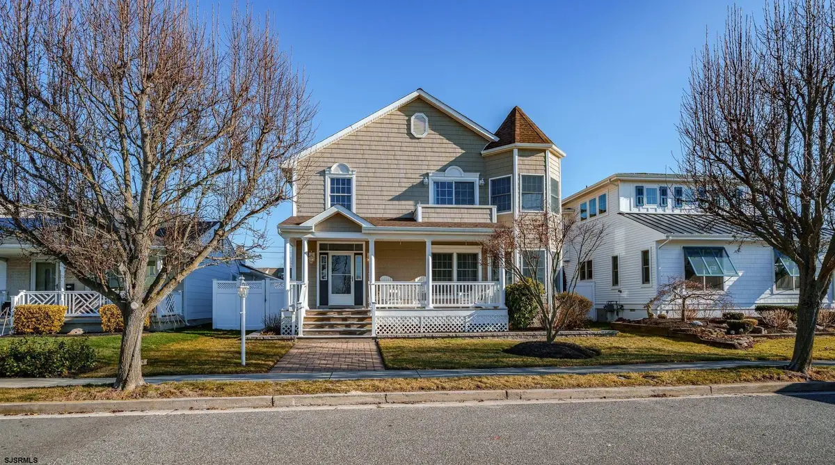 39 Spruce Road, Ocean City, NJ 08226 - #1