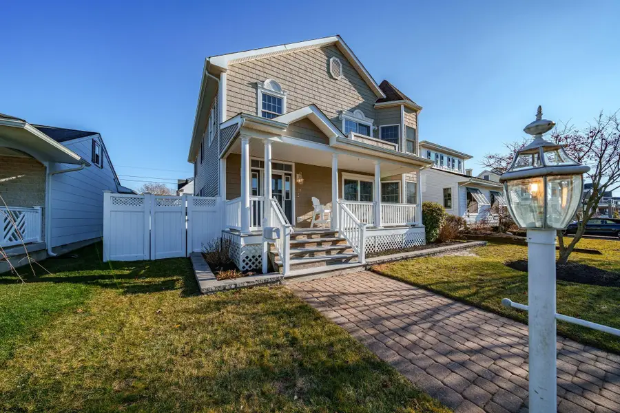 39 Spruce Road, Ocean City, NJ 08226 - #2