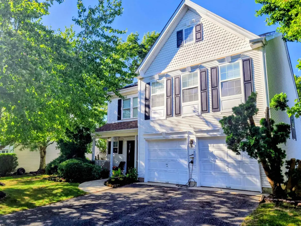 129 E Mourning Dove Way, Smithville, NJ 08205 - #1