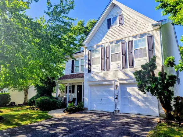 129 E Mourning Dove Way, Galloway Township, NJ 08205