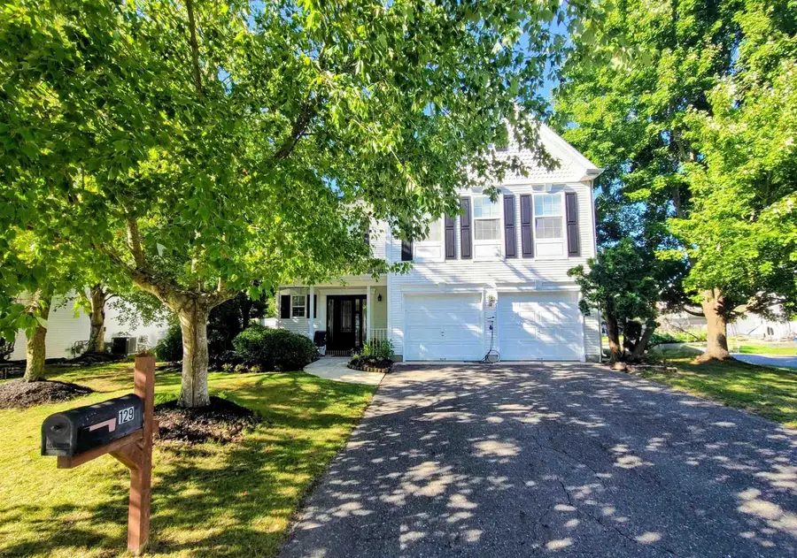 129 E Mourning Dove Way, Smithville, NJ 08205 - #2
