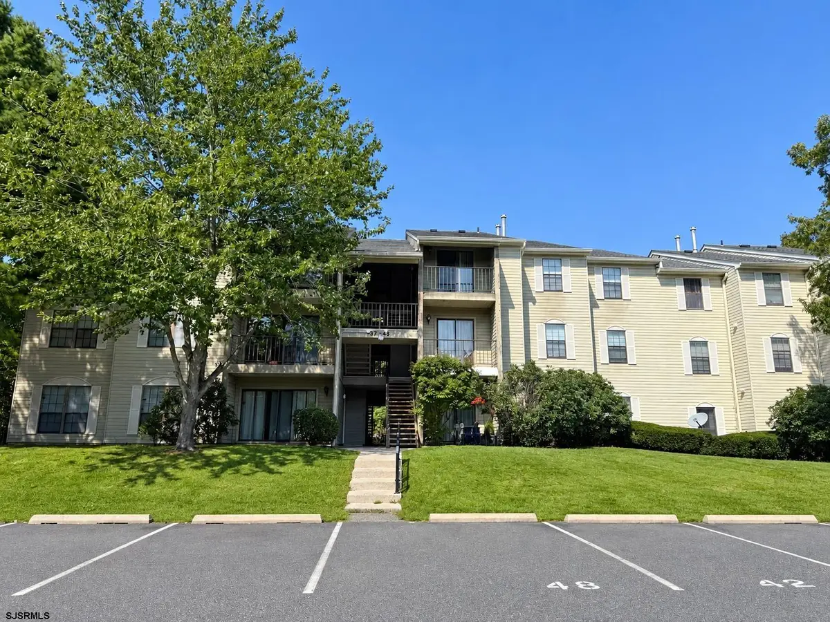 44 Colonial Ct #44, Smithville, NJ 08205 - #1