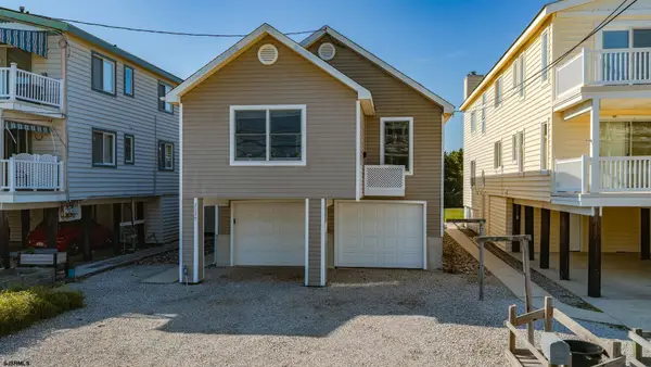 2539 Haven Ave, Ocean City, NJ 08226