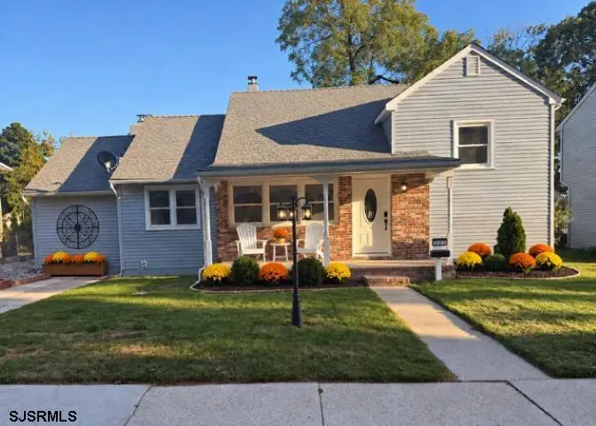 402 Aster Ave, Northfield, NJ 08225-2912 - #1