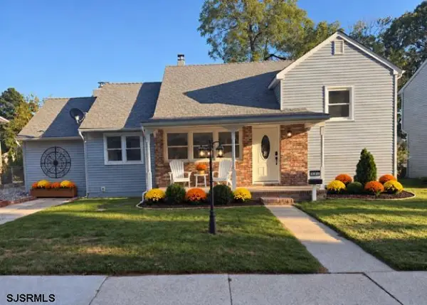 402 Aster Ave, Northfield, NJ 08225-2912