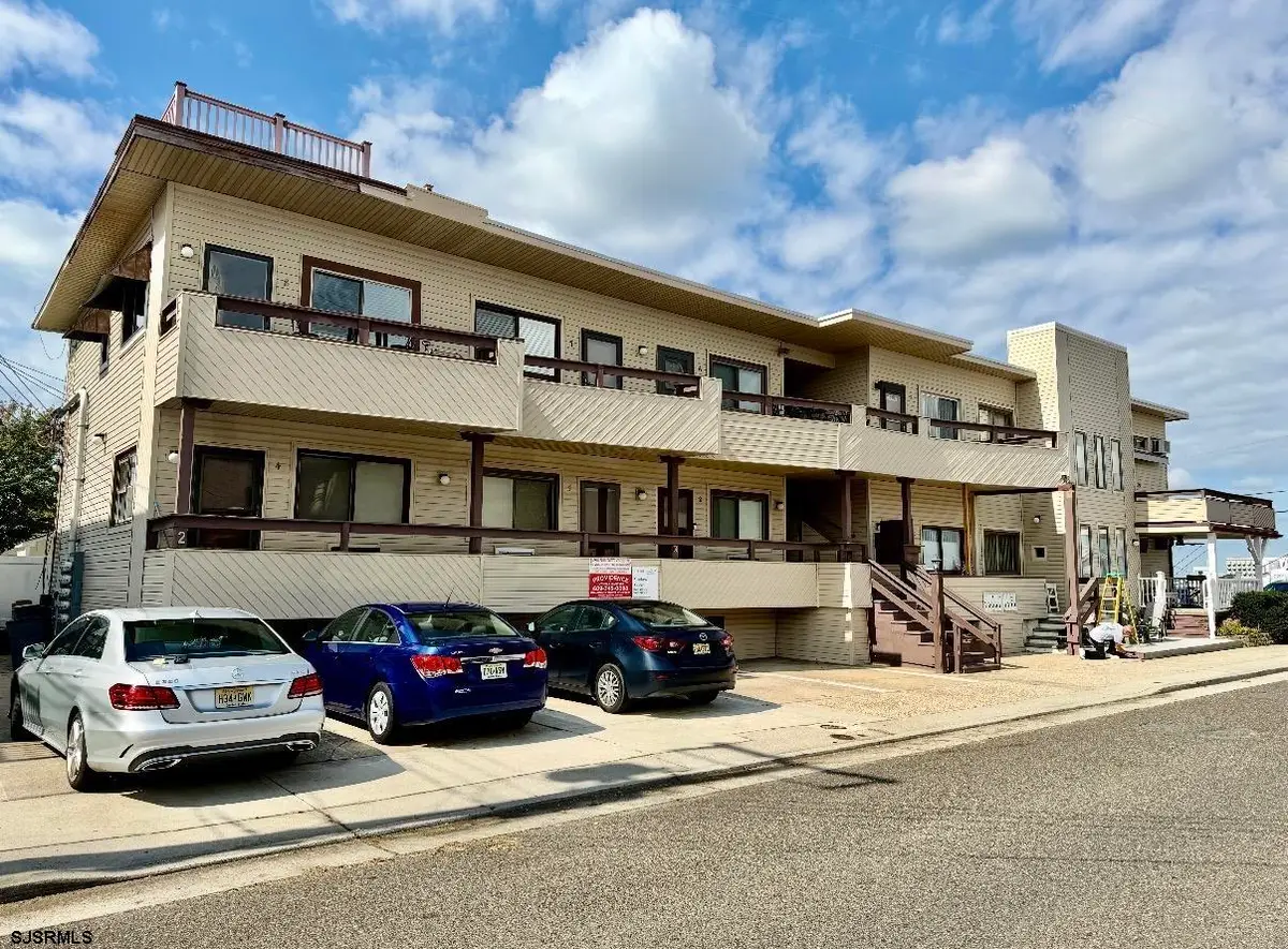 9600 Amherst Ave #3, Margate City, NJ 08402 - #1