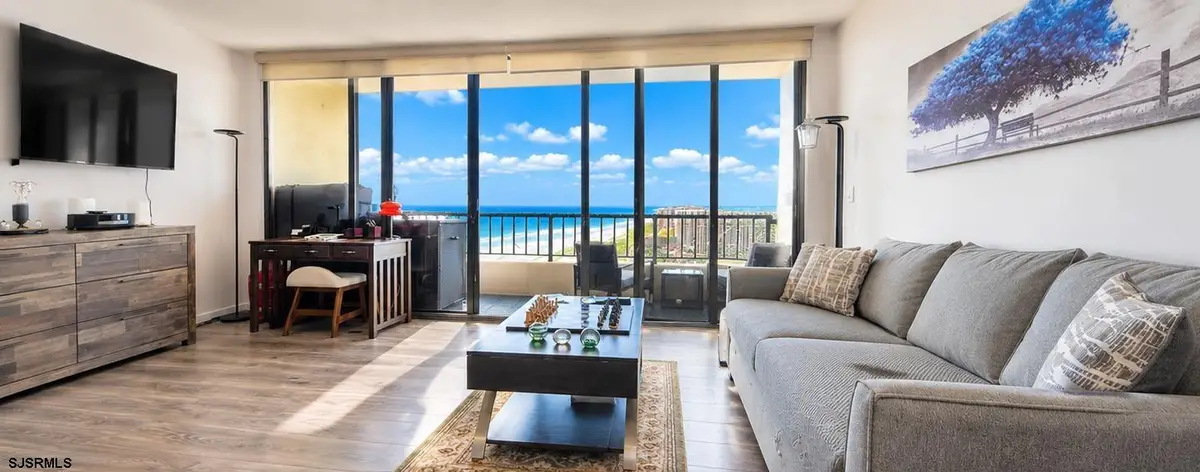 3851 Boardwalk #2606, Atlantic City, NJ 08401 - #1