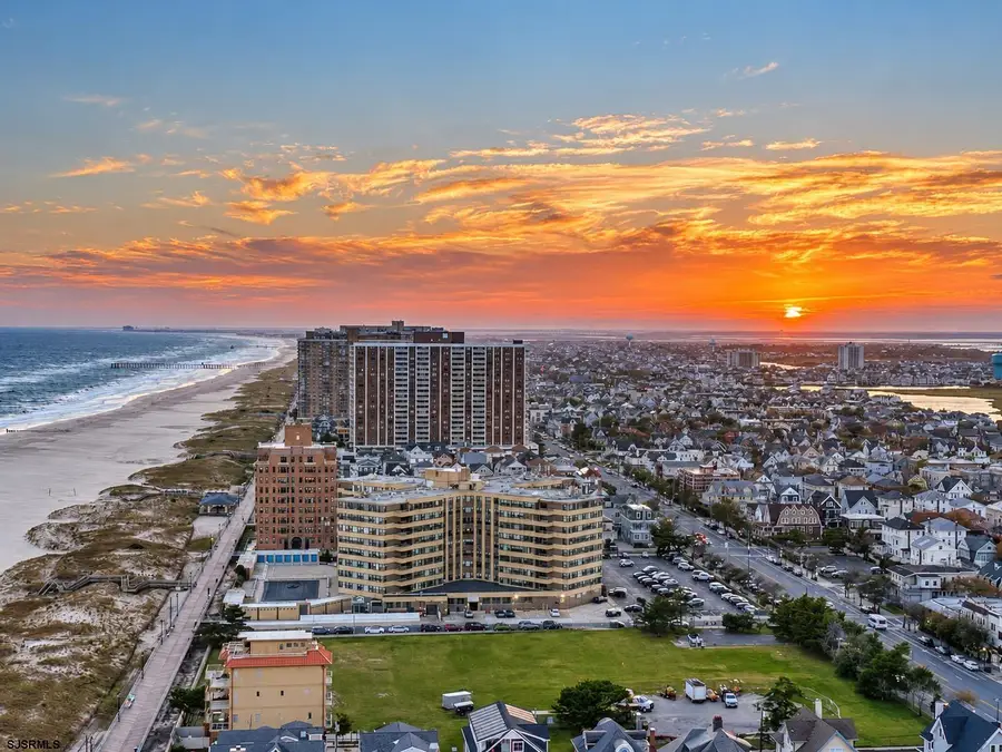 3851 Boardwalk #2606, Atlantic City, NJ 08401 - #3
