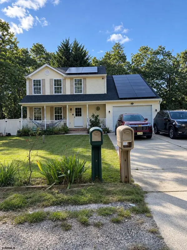 323 Spruce Ave, Galloway Township, NJ 08205