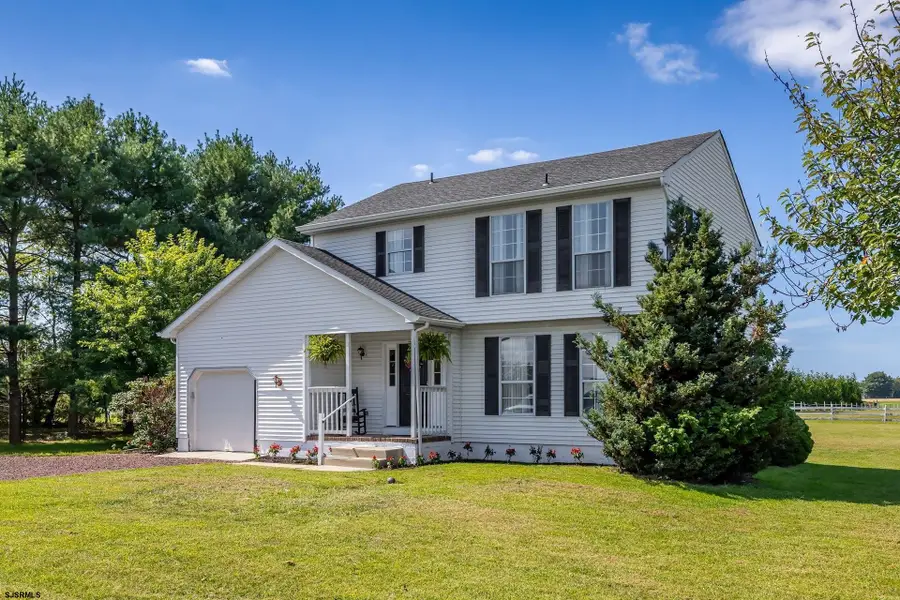 172 Woodruff Road, Upper Deerfield, NJ 08302 - #3