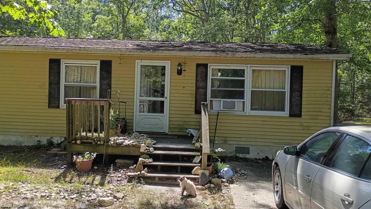 6042 Hickory Street, Hamilton, NJ 08332-0 - #1