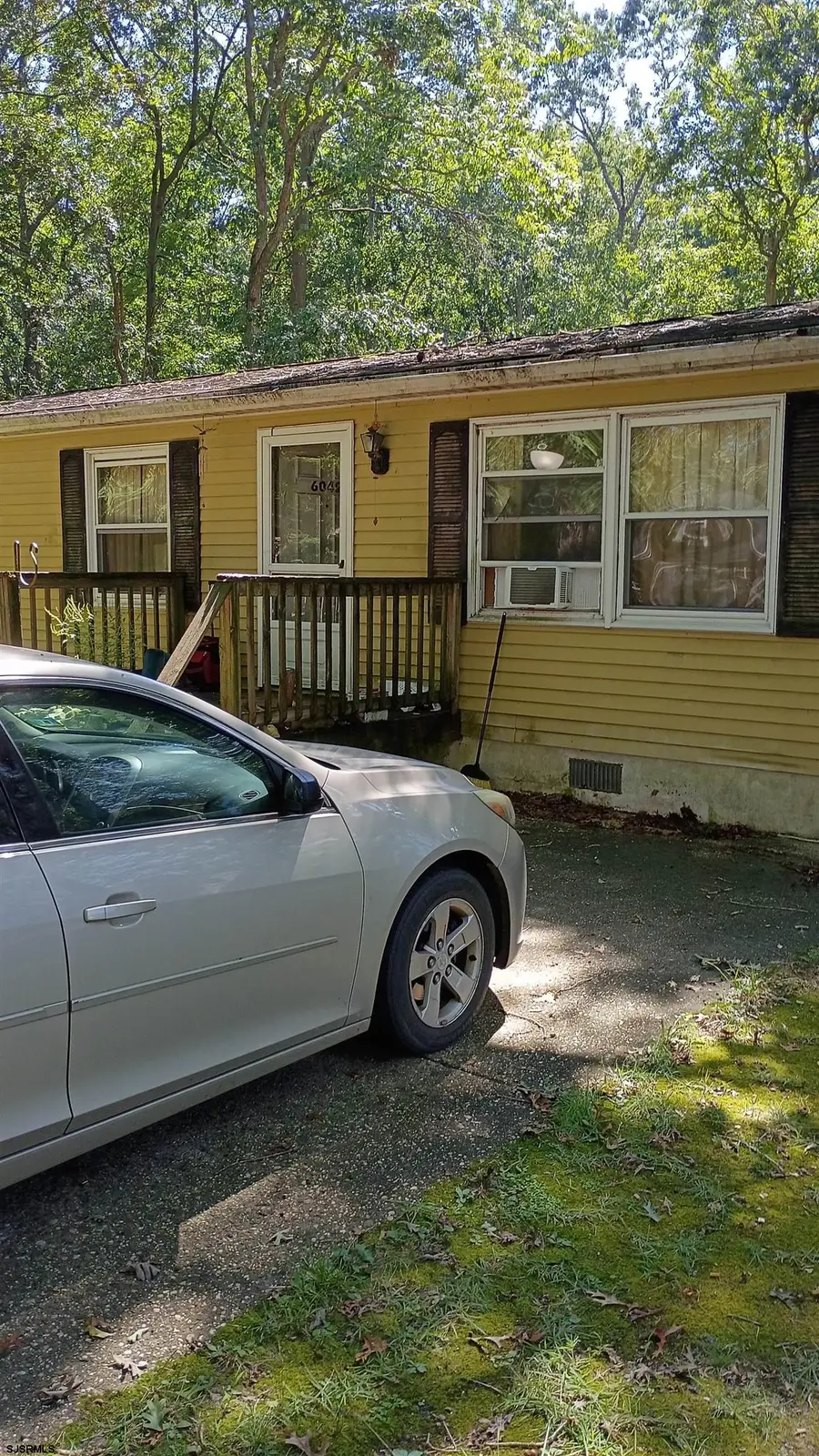 6042 Hickory Street, Hamilton, NJ 08332-0 - #3