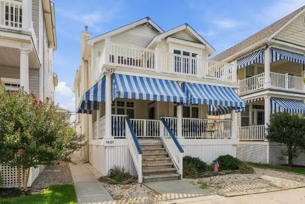 1423 Asbury Ave 2nd Floor #2nd Floor, Ocean City, NJ 08226