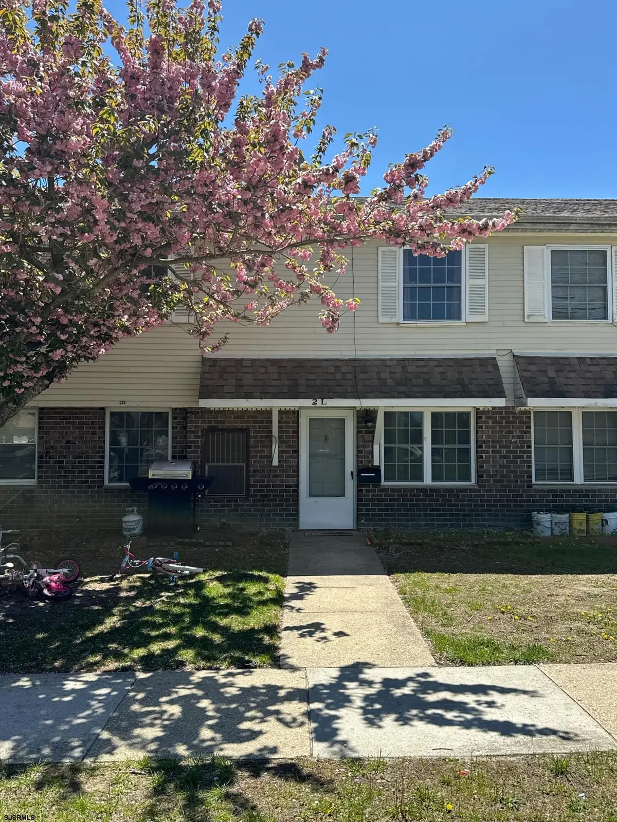 720 S New Rd Apt 2l #2L, Absecon, NJ 08201 - #1