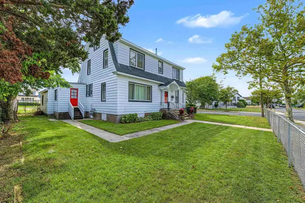 1532 Emerson Ave, Venice Park, NJ 08401