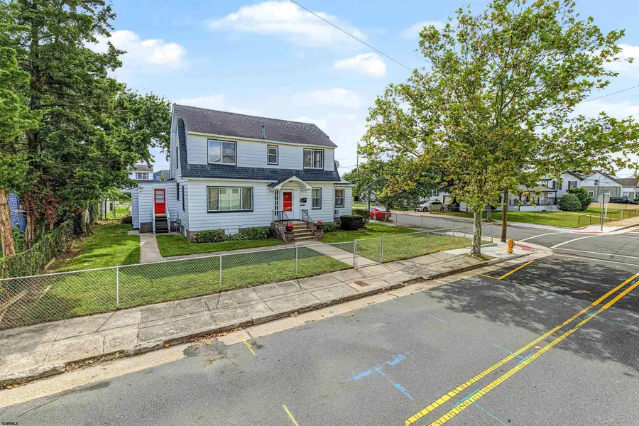 1532 Emerson Ave, Atlantic City, NJ 08401 - #3