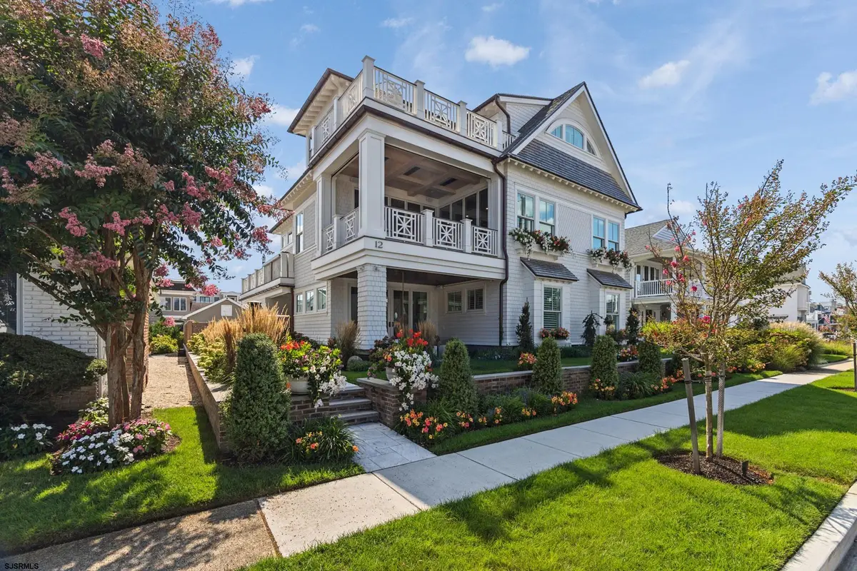 12 E Newcastle Road, Ocean City, NJ 08226 - #1