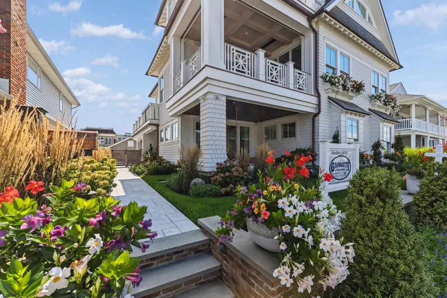12 E Newcastle Road, Ocean City, NJ 08226 - #2