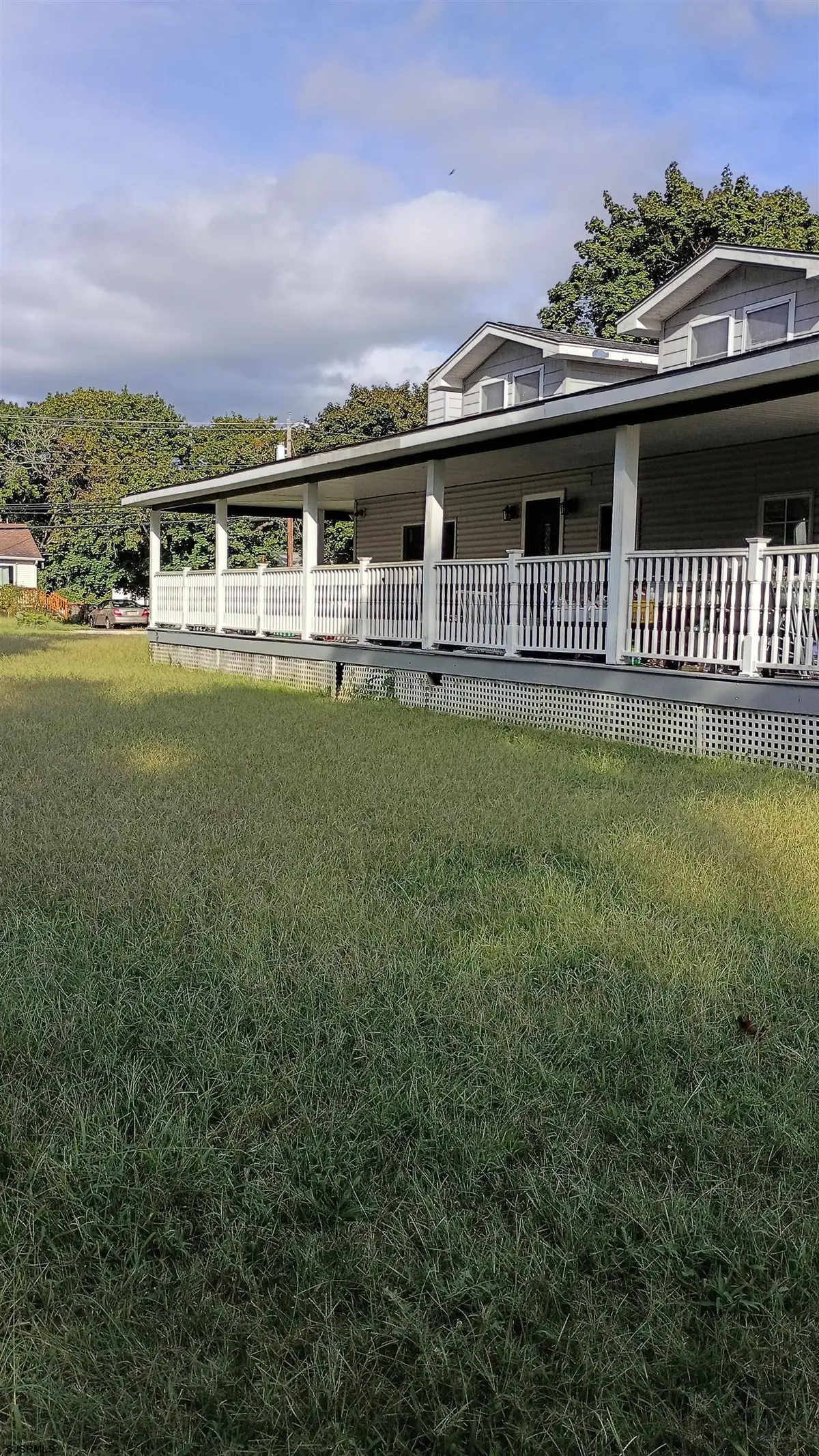 1121 Webster Street, Woodbine, NJ 08270 - #1