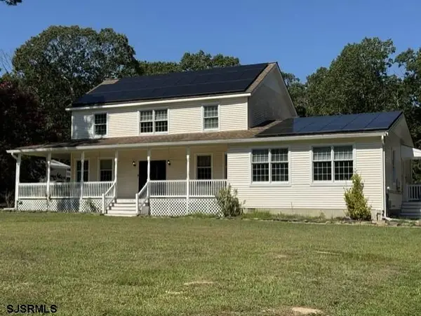 113 E Woodland Ave, Cape May Court House, NJ 08210-3815