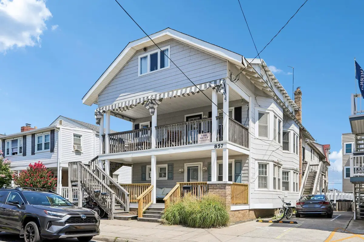 857 Pelham Place #A, Ocean City, NJ 08226 - #1