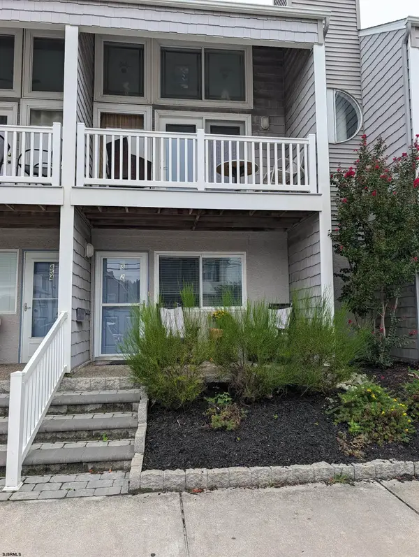 852 E 7th Street #8, Ocean City, NJ 08226