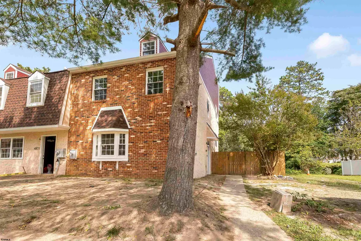 4869 Bala Ct #4869, Mays Landing, NJ 08330 - #1
