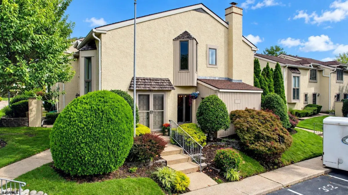 45 Greate Bay Dr #45, Somers Point, NJ 08244 - #1