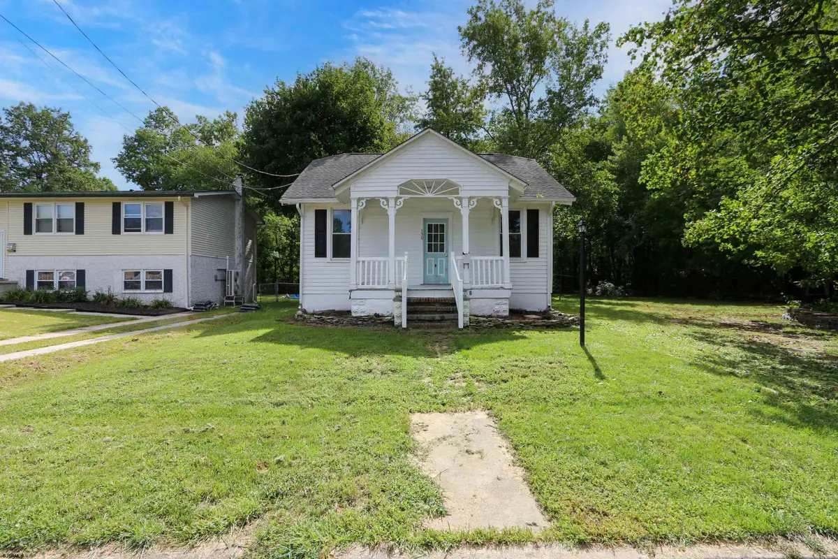 150 Antwerp Ave, Egg Harbor City, NJ 08215 - #1