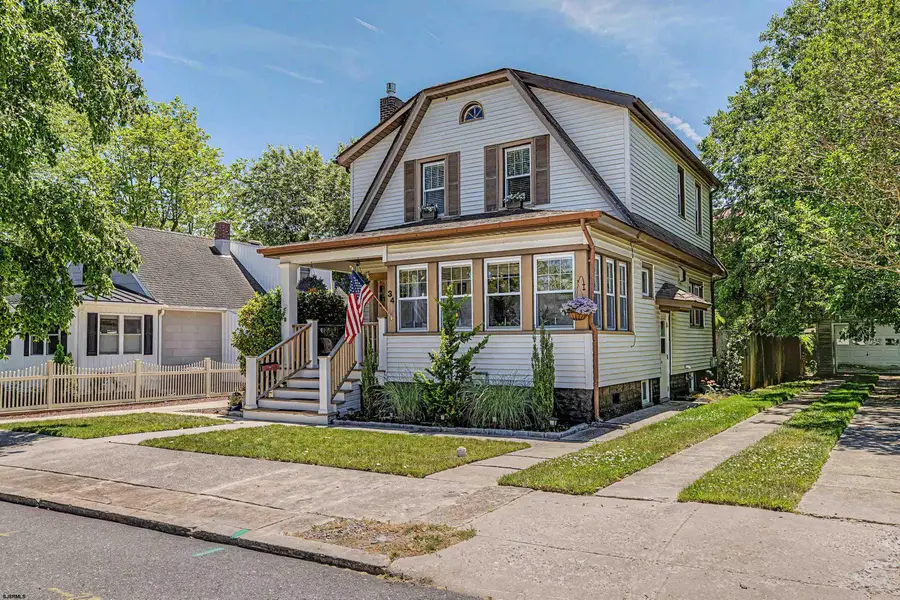34 E Dawes Ave, Somers Point, NJ 08244 - #2