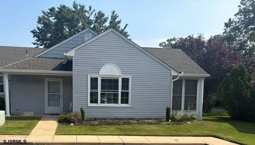 2000 Miller Ave #45, Millville, NJ 08332 - #1